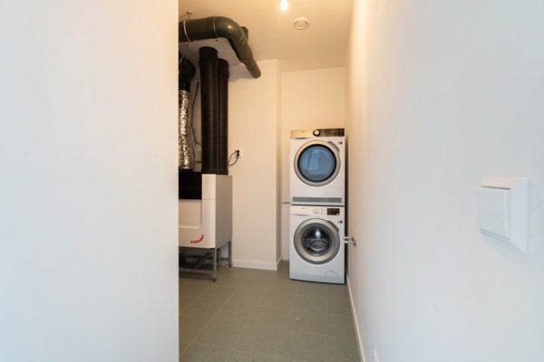 Medium property photo - Chisinaustraat 12, 3541 ET Utrecht